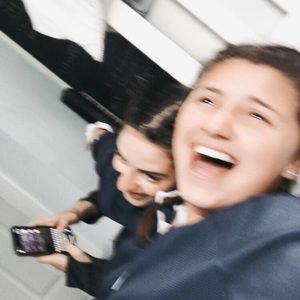 Meet your Posher, Grace